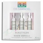 Dr. Grandel Pinguldavad ampullid Beautygen 3x3ml