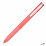 Pilot pastapliiats Supergrip G4 heleroosa 0,4 mm 12tk