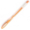 Uni-Ball Liquid ink ballpoint pen Rollerball Signo Angelic Colour UM-120AC oranž 12tk