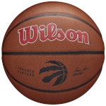 Wilson korvpall Team Alliance Toronto Raptors Ball WTB3100XBTOR 7