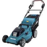 Makita akumuruniiduk DLM481Z Cordless Lawn Mower, 36V, sinine/must