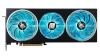 PowerColor videokaart Radeon RX7800XT Hellhound 16GB GDDR6 HDMI 3xDP