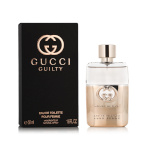 Gucci parfüüm Guilty 2021 50ml, naistele