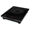 Sencor induktsioonlauapliit 1 tsooniga SCP3601GY Induction Cooktop, must