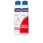 Sanex pihustatav deodorant Invisible 2 Ühikut 200ml