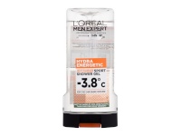 L'Oréal Paris dušigeel Men Expert Hydra Energetic Sport Extreme 300ml, meestele