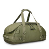 Thule reisikott 4990 Chasm Duffel 40L Olivine