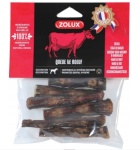 Zolux maius koerale Beef Tail, 150g