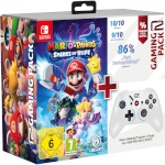 ready2gaming mängupult Nintendo Switch Mario + Rabbids Sparks of Hope +