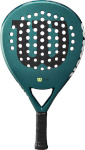 Wilson padel reketid Blade V3 tumeroheline