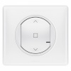 Legrand aknakatete nutikodu moodul Wireless Roller Shutters Switch Celiane with Netatmo, valge