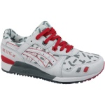 Asics vabaajalatsid Gel-Lyte III U 1191A251-100 37,5