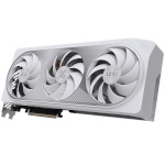 Gigabyte videokaart nVidia GeForce RTX 4070 Ti AERO OC 12GB GDDR6X, GV-N407TAERO OC-12GD