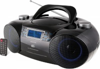 Sencor raadio SENCOR SPT 6500 DAB+ CD/MP3/USB/SD Bluetooth