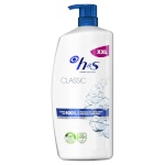 Head & Shoulders šampoon Head & Shoulders Clásico 1 L