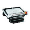 Tefal Elektrigrill OptiGrill + GC712D 2000 W