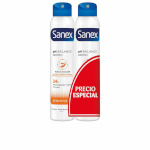 Sanex pihustatav deodorant Sensitive 2 Ühikut 200ml