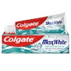 Colgate valgendav hambapasta Max White Cristales Blancos 75ml