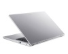 ACER sülearvuti aspire, a315-59-57h0, i5-1235u, 1300MHz, 15.6" , 1920x1080, 8GB, DDR4, SSD 512GB, intel Iris Xe Graphics, integrated, ENG/RUS, windows 11 Home, hõbedane, 1.78kg, nx.k6tel.009