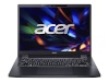 Acer sülearvuti TravelMate TMP414-53-37CU 14“ FHD i3-1315U, 16GB, 512GB, SCreader, LTE, Iris Xe, Win11Pro, ENG, must, 3Y Warranty |