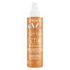 Vichy päikesekaitse Sprei Lastele Capital Soleil Spf 50+ 200ml