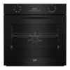 Beko integreeritav ahi BCBIE17300KSB Built-In Oven, must