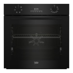 Beko integreeritav ahi BCBIE17300KSB Built-In Oven, must