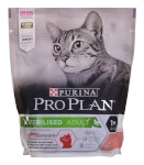 Purina Nestle kuivtoit kassile Pro Plan Cat Sterilised Optisenses, 400g