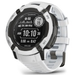 Garmin Instinct 2x Solar/valge 010-02805-04