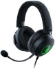 Razer kõrvaklapid Kraken V3 Hypersense Gaming Headset, Over-Ear, Wireless, mikrofon, must