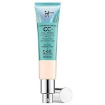 It Cosmetics CC Cream Oil Free Fair light Spf 40 32ml