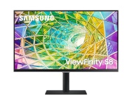 Samsung monitor ViewFinity S27A800NMP 27" 4K Ultra HD LED, must