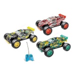 Hot Wheels kaugjuhitav auto Rock Monster Mondo 17x13x17cm