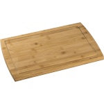 Zassenhaus lõikelaud Carving Board Bamboo 42x27,5x2cm