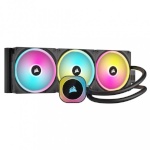 Corsair jahutus iCUE LINK H170i RGB 420 mm