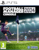 PS5 Football Manager 2024