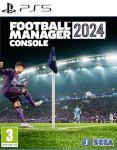 PS5 Football Manager 2024