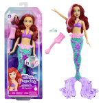 Mattel Disney Prinzessin Hair Feature - Ariel