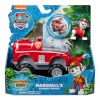 Spin Master 6067759 mänguauto Paw Patrol Jungle Pups Marshall