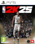 PlayStation 5 mäng NBA 2K25