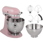 KitchenAid mikser Artisan 5KSM175PSEDR Dried roosa