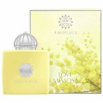 Amouage naiste parfüüm Love Mimosa EDP 100ml