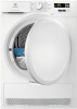 Electrolux kuivati EDI610W83W 600 GentleCare Tumble Dryer, valge