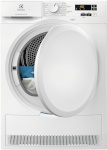 Electrolux kuivati EDI610W83W 600 GentleCare Tumble Dryer, valge