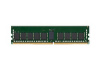 Kingston mälu 32GB DDR4-2666mt/s Ecc Reg Cl19 DIMM 1RX4 MICRON F RAMBUS