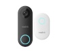 Reolink uksekell Smart 2K+ Wired WiFi Video Doorbell with Chime