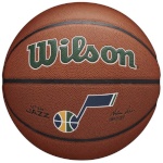 Wilson korvpall Team Alliance Utah Jazz Ball WTB3100XBUTA 7