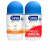 Sanex Rull-deodorant Sensitive 2 x 50ml