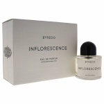 Byredo parfüüm Inflorescence 50ml, naistele