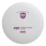 Discmania discgolfi ketas S-line FD1